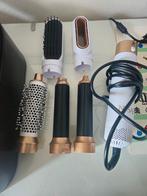 Nysah airstyler 5in1 hairwrap, Ophalen of Verzenden, Zo goed als nieuw