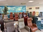 Outlet staopstoel relaxfauteuil gratis bezorgd met garantie