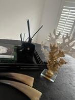 Eichholtz blad met decoratie, Ophalen of Verzenden, Zo goed als nieuw