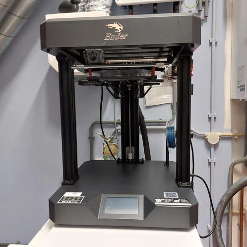 Creality 3D Ender 7, Computers en Software, 3D Printers, Zo goed als nieuw, Ophalen