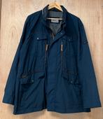Camel Active jas jack met veel zakken blauw - Maat XXL / 2XL, Blauw, Overige maten, Ophalen of Verzenden, Zo goed als nieuw