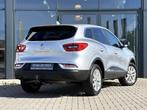 RENAULT Kadjar TCe 140pk GPF Intens | Trekhaak | Nav. | Cam., Gebruikt, 4 cilinders, Bedrijf, Handgeschakeld