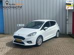 Ford Fiesta 1.0 EcoBoost ST-Line navi camera dealer ond, Auto's, Te koop, Benzine, Hatchback, Gebruikt