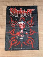 Slipknot Poster vlag, Ophalen of Verzenden, Zo goed als nieuw