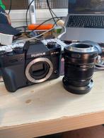 Fujifilm X-T30 + 50mm f/2 Lens - Zo Goed Als Nieuw!, Audio, Tv en Foto, Fotocamera's Digitaal, Compact, Ophalen of Verzenden, Zo goed als nieuw