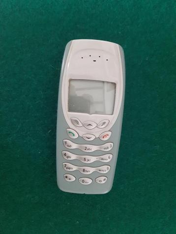 Nokia 3410 beschikbaar voor biedingen