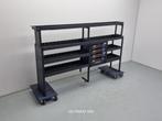 9375-5 Modul System stelling kast bedrijfswagen inrichting, Auto diversen, Overige Auto diversen, Ophalen of Verzenden