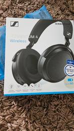 Nieuw Sennheiser Momentum 4, Audio, Tv en Foto, Koptelefoons, Sennheiser, Nieuw, Ophalen of Verzenden, Over oor (circumaural)