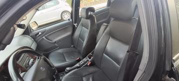 Saab 9-3 93 I te koop in onderdelen 2.0T 16V B204E 242.000km beschikbaar voor biedingen