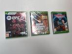 Xbox Games - GTA Trilogy, One Punch Man, UFC 5 - Nieuw!, Online, 1 speler, Nieuw, Vanaf 16 jaar