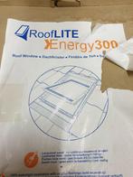 dakvenster RoofLite Enwrgy 300 gelakt hout 100 % waterdicht, Ophalen of Verzenden, Zo goed als nieuw