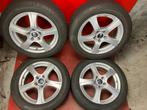 Winterbanden Suzuki Vitara 215/55R17 Bridgestone, Auto-onderdelen, Banden en Velgen, ., Banden en Velgen, 17 inch, .