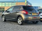 Peugeot 208 1.2 PureTech Style Pack Plus/NAVI/PANO/NW APK, Auto's, Voorwielaandrijving, Stof, Gebruikt, Euro 6