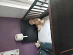 co-sleeper, Ophalen, Gebruikt
