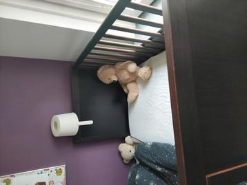 co-sleeper beschikbaar voor biedingen