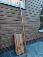 Ikea Ivar planken (7) hoeksteun (1) en steunkruis (2), Huis en Inrichting, Ophalen, Zo goed als nieuw