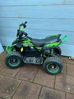 Madox kinderen quad 800 w, Kinderen en Baby's, Ophalen of Verzenden, Zo goed als nieuw