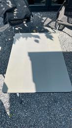 Isabella klap tafel 120x80, Ophalen, Gebruikt