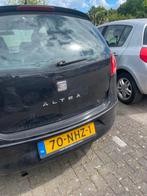 Te koop aangeboden Seat altea  van 2010, Ophalen of Verzenden, Seat