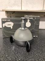 Nieuw! HEWI 440 badkamer accessoire set, Huis en Inrichting, Ophalen, Nieuw, Grijs, Overige typen