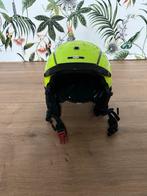 Skihelm - Casco Mini Pro, Ophalen of Verzenden, Gebruikt, Overige maten, Jongen of Meisje
