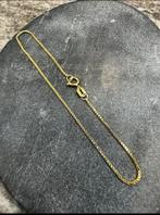 14k Gouden Venetiaanse armband, Sieraden, Tassen en Uiterlijk, Armbanden, Ophalen of Verzenden, Zo goed als nieuw, Goud