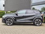 Renault New Captur 1.3 mild hybrid EDC AUTOMAAT 160 techno 1, 1272 kg, Stof, Gebruikt, Euro 6