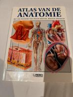 Atlas van de anatomie, Boeken, Nieuw, Ophalen of Verzenden