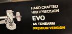 Pro-Ject EVO AS Premium Tonearm, Overige merken, Ophalen of Verzenden, Zo goed als nieuw, Nvt