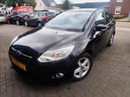 Ford Focus titanium nieuwe distributieriem EcoBoost 2013, Euro 5, 125 pk, Zwart, Handgeschakeld