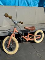 Veloretti roze loopfiets, Fietsen en Brommers, Ophalen, Zo goed als nieuw, Minder dan 16 inch, Veloretti