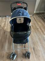 Honden buggy, Ophalen of Verzenden, Nieuw