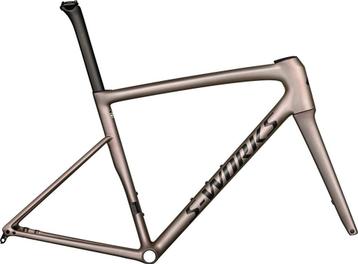 Specialized Tarmac Sl8 Sw Frmset Cmlnredgld/sildst/metobsd 5 beschikbaar voor biedingen