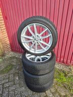 5x112 17" Velgenset, Auto-onderdelen, Banden en Velgen, Ophalen, 17 inch, Band(en), Zomerbanden