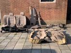 Bruin interieur van een BMW E36, Auto-onderdelen, Interieur en Bekleding, Ophalen, Gebruikt, BMW