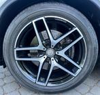 ORIGINELE GLE AMG VELGEN + BANDEN, Auto-onderdelen, Banden en Velgen, 275 mm, Banden en Velgen, Nieuw, Zomerbanden