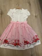 Zgan balloon chic jurk, Meisje, Ophalen of Verzenden, Zo goed als nieuw, Jurk of Rok