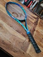 Nieuwstaat:Rex Professional The Chaser Tennisracket 300gr L4, Overige merken, L4, Ophalen of Verzenden, Zo goed als nieuw
