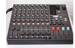 Sony broadcast 8 Kanaals Analoge Mengpaneel, Ophalen of Verzenden, Gebruikt, 5 tot 10 kanalen, Microfooningang
