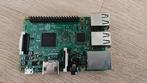 Raspberry Pi 3 Model B V1.2, Gebruikt, Single Board Computer, Overige soorten, Ophalen of Verzenden