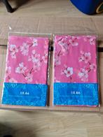 Leuke rekbare boekenkaften A 4, Ophalen of Verzenden, Zo goed als nieuw