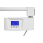 Thermrad Core-E elektrische radiator 696 x 500 300 Watt, 30 tot 80 cm, Radiator, Nieuw, Minder dan 60 cm