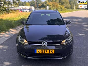 Volkswagen Golf Variant 1.4 TSI Highline ERG MOOI beschikbaar voor biedingen
