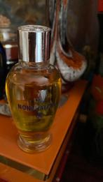 Nonchalance eu de toilette orgineel, Ophalen of Verzenden, Zo goed als nieuw, Miniatuur