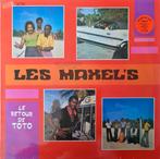 Les Maxel's – Le Retour De Toto, Ophalen of Verzenden, Gebruikt, Overige formaten, Overige soorten
