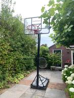 Basketbal standaard Tarmak, Sport en Fitness, Ophalen, Zo goed als nieuw, Ring, Bord of Paal