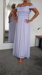Fantastisch gelegenheids lange jurk maat 42, Kleding | Dames, Gelegenheidskleding, Ophalen of Verzenden, Nieuw, Maat 42/44 (L)