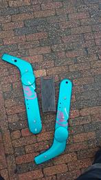 vespa ciao kappen, Fietsen en Brommers, Brommers | Vespa, Ophalen of Verzenden