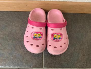 Klompschoenen maat 28/29 beschikbaar voor biedingen