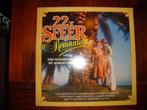 LP Adrian Brett / 22 x sfeer en romantiek (1979), Ophalen of Verzenden, 1960 tot 1980, Gebruikt, 12 inch